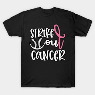 breast cancer awareness T-Shirt